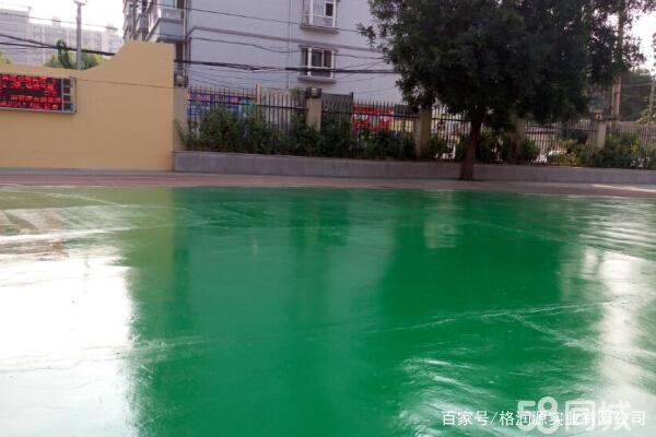 子长 地坪漆翻新维修