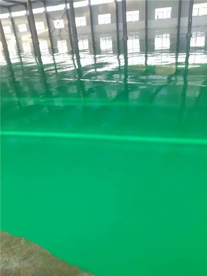 子长,我直接给你一份室外地坪漆翻新维修